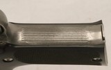 Auto Mag .357 AMP Model 160, .357 Auto Mag Cal with a 61/2” Barrel, Excellent Condition - 18 of 20