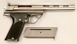 Auto Mag .357 AMP Model 160, .357 Auto Mag Cal with a 61/2” Barrel, Excellent Condition - 14 of 20