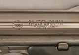 Auto Mag .357 AMP Model 160, .357 Auto Mag Cal with a 61/2” Barrel, Excellent Condition - 7 of 20