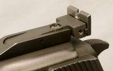 Auto Mag .357 AMP Model 160, .357 Auto Mag Cal with a 61/2” Barrel, Excellent Condition - 8 of 20