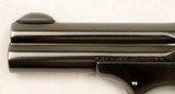 S&W Model of 1913, .35 Semi Automatic Pistol - 5 of 14