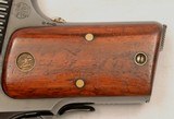 S&W Model of 1913, .35 Semi Automatic Pistol - 11 of 14