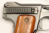 S&W Model of 1913, .35 Semi Automatic Pistol - 9 of 14