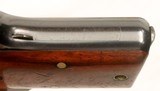 S&W Model of 1913, .35 Semi Automatic Pistol - 10 of 14