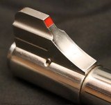Auto Mag .357 AMP Barrel, .357 Auto Mag Cal with a 8 1/2” Non-Ventilated Barrel. - 8 of 11