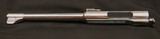 Auto Mag .357 AMP Barrel, .357 Auto Mag Cal with a 8 1/2” Non-Ventilated Barrel.  - 2 of 11