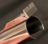 Auto Mag .357 AMP Barrel, .357 Auto Mag Cal with a 8 1/2” Non-Ventilated Barrel.  - 10 of 11