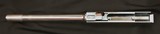Auto Mag .357 AMP Barrel, .357 Auto Mag Cal with a 8 1/2” Non-Ventilated Barrel.  - 4 of 11