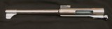 Auto Mag .357 AMP Barrel, .357 Auto Mag Cal with a 8 1/2” Non-Ventilated Barrel.  - 3 of 11