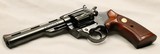 Colt Trooper MK V, .357 Mag, 6” Barrel, Rare Colt, c.1982 First Year - 2 of 19