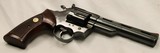 Colt Trooper MK V, .357 Mag, 6” Barrel, Rare Colt, c.1982 First Year - 10 of 19