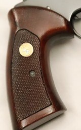 Colt Trooper MK V, .357 Mag, 6” Barrel, Rare Colt, c.1982 First Year - 16 of 19