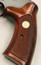 Colt Trooper MK V, .357 Mag, 6” Barrel, Rare Colt, c.1982 First Year - 8 of 19