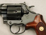 Colt Trooper MK V, .357 Mag, 6” Barrel, Rare Colt, c.1982 First Year - 3 of 19