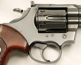 Colt Trooper MK V, .357 Mag, 6” Barrel, Rare Colt, c.1982 First Year - 12 of 19
