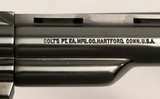 Colt Trooper MK V, .357 Mag, 6” Barrel, Rare Colt, c.1982 First Year - 15 of 19