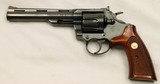 Colt Trooper MK V, .357 Mag, 6” Barrel, Rare Colt, c.1982 First Year - 1 of 19