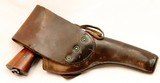 S&W, US Army Model of 1917, w/Holster - 19 of 20