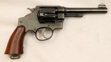 S&W, US Army Model of 1917, w/Holster - 8 of 20