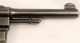 S&W, US Army Model of 1917, w/Holster - 12 of 20