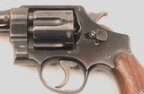 S&W, US Army Model of 1917, w/Holster - 4 of 20