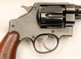 S&W, US Army Model of 1917, w/Holster - 10 of 20