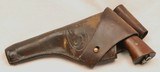 S&W, US Army Model of 1917, w/Holster - 18 of 20