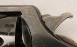 S&W, US Army Model of 1917, w/Holster - 5 of 20