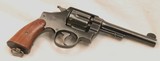 S&W, US Army Model of 1917, w/Holster - 9 of 20