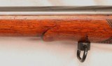 Mauser Type S, Carbine, Mannlicher Style, 8x57mm Cal. 20” Barrel, c.1914 - 10 of 20