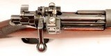 Mauser Type S, Carbine, Mannlicher Style, 8x57mm Cal. 20” Barrel, c.1914 - 4 of 20