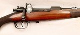 Mauser Type S, Carbine, Mannlicher Style, 8x57mm Cal. 20” Barrel, c.1914 - 3 of 20