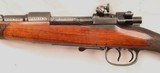 Mauser Type S, Carbine, Mannlicher Style, 8x57mm Cal. 20” Barrel, c.1914 - 9 of 20