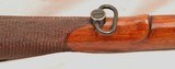 Mauser Type S, Carbine, Mannlicher Style, 8x57mm Cal. 20” Barrel, c.1914 - 11 of 20