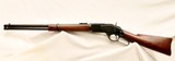 Winchester M1873, Saddle Ring Carbine, .44-40, ANTIQUE, c.1885, RESTORED - 8 of 20