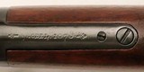 Winchester M1873, Saddle Ring Carbine, .44-40, ANTIQUE, c.1885, RESTORED - 19 of 20