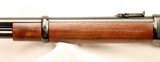 Winchester M1873, Saddle Ring Carbine, .44-40, ANTIQUE, c.1885, RESTORED - 12 of 20