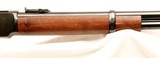 Winchester M1873, Saddle Ring Carbine, .44-40, ANTIQUE, c.1885, RESTORED - 5 of 20