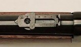 Winchester M1873, Saddle Ring Carbine, .44-40, ANTIQUE, c.1885, RESTORED - 13 of 20