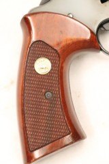 Colt Trooper MK V, .357 Mag, 4” Barrel, Condition as NEW, RARE Colt, c.1982 First Year  - 16 of 19