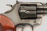 Colt Trooper MK V, .357 Mag, 4” Barrel, Condition as NEW, RARE Colt, c.1982 First Year  - 11 of 19