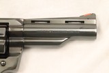 Colt Trooper MK V, .357 Mag, 4” Barrel, Condition as NEW, RARE Colt, c.1982 First Year  - 12 of 19