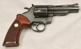 Colt Trooper MK V, .357 Mag, 4” Barrel, Condition as NEW, RARE Colt, c.1982 First Year  - 9 of 19