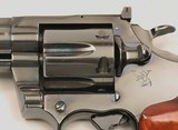 Colt Trooper MK V, .357 Mag, 4” Barrel, Condition as NEW, RARE Colt, c.1982 First Year  - 3 of 19