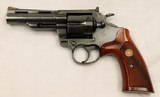 Colt Trooper MK V, .357 Mag, 4” Barrel, Condition as NEW, RARE Colt, c.1982 First Year  - 2 of 19
