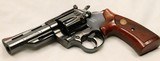 Colt Trooper MK V, .357 Mag, 4” Barrel, Condition as NEW, RARE Colt, c.1982 First Year 