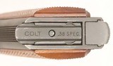 Colt, National Match, .38 Special Mid-Range - 14 of 17