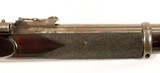 British Snyder Patent Officers Rifle, London Armory, Caliber .577 w/29 1/2” Barrel, EXC. Bore, ANTIQUE  - 9 of 20