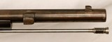 British Snyder Patent Officers Rifle, London Armory, Caliber .577 w/29 1/2” Barrel, EXC. Bore, ANTIQUE  - 11 of 20
