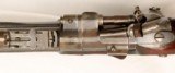 British Snyder Patent Officers Rifle, London Armory, Caliber .577 w/29 1/2” Barrel, EXC. Bore, ANTIQUE  - 15 of 20